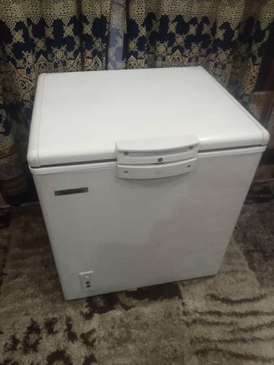 solar invorter National brand new deep freezer single door