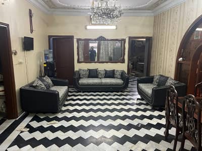 Ground Plus 1 House For Sale In Federal B Area Block-11