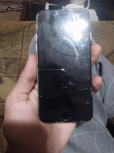 iPhone 6 no pta 16 gb