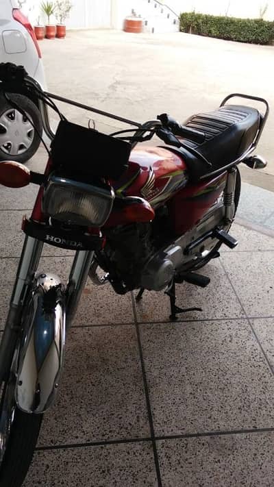 honda 125 Motorcycle call _ 03134947622