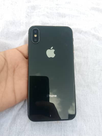 iphone x Pta Approved  256