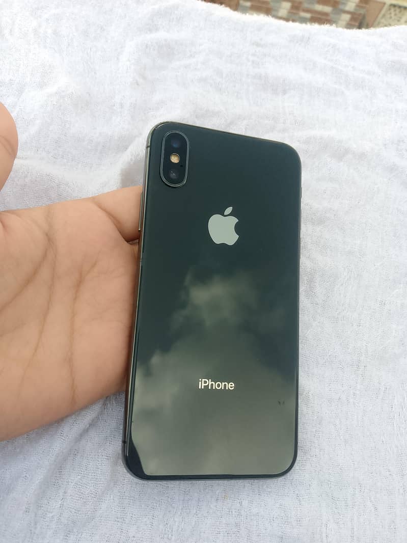 iphone x 1