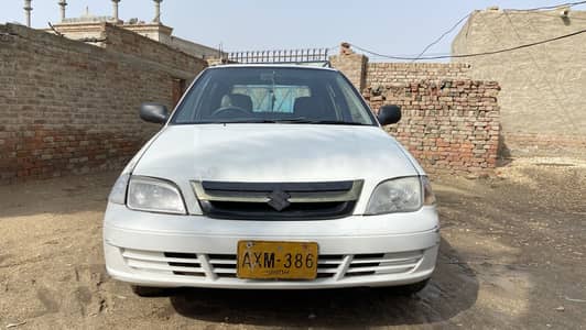 Suzuki cultus