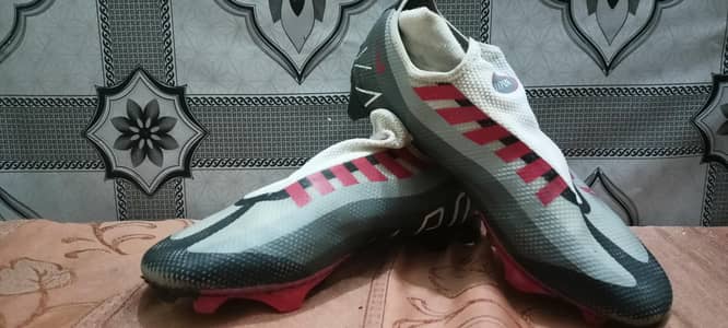 Nike Vapor Edge Pro 360