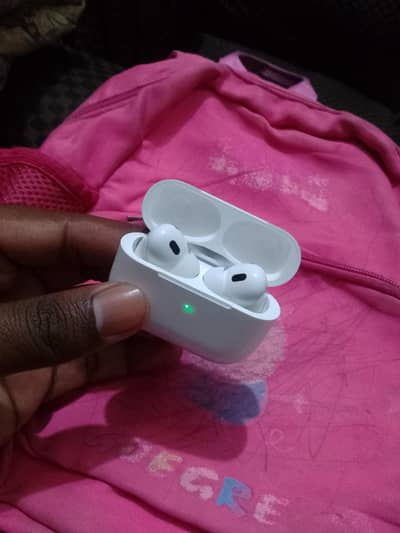 air pro Bluetooth headphones brand new