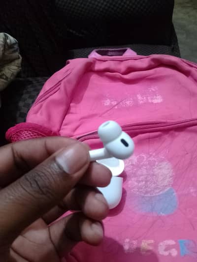 air pro Bluetooth headphones brand new