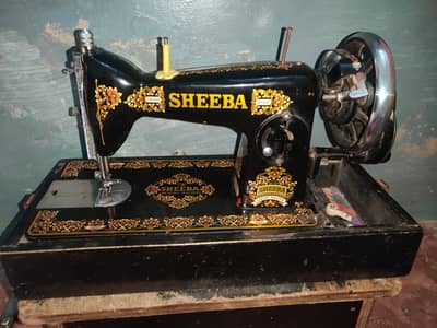 High Quality Sewing Machine for Sale – Excellent Condition