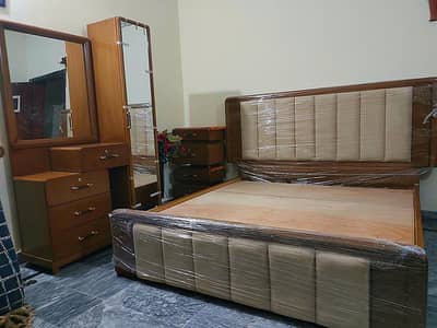 Bedroom Set