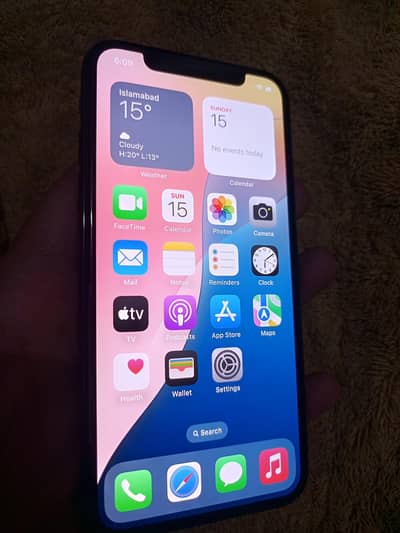 I Phone XS non pta factory unlock