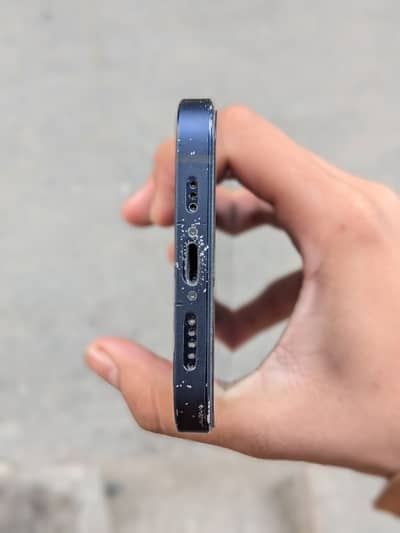 Good mobile condition