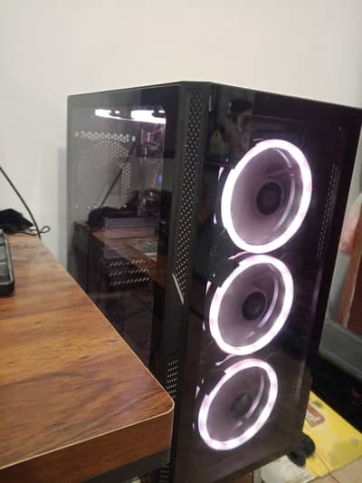 i5 12th gaming & editing PC