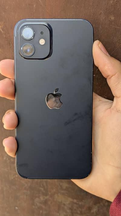 Good mobile condition