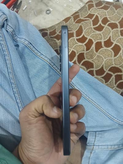 Samsung A16 with box