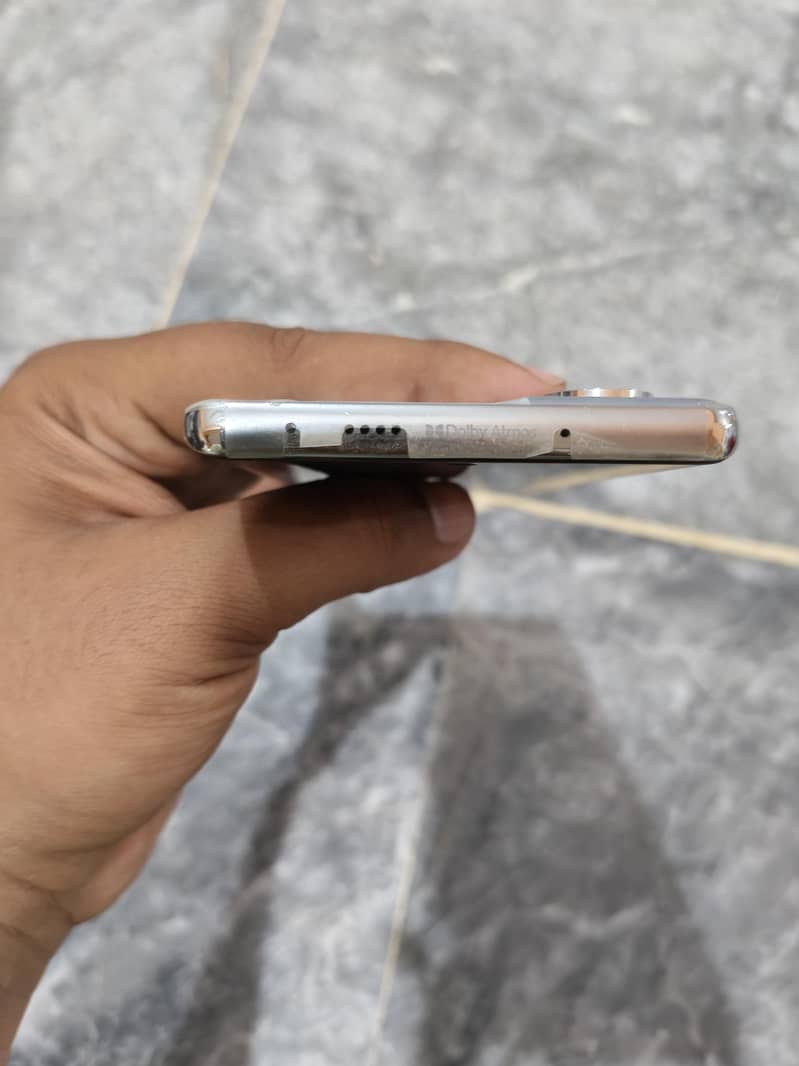 Techno Camon 40 pro 5