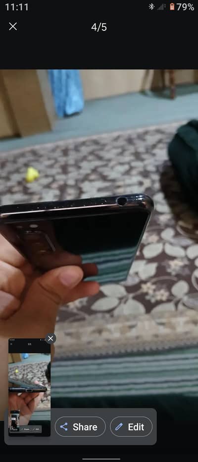 SONY XPERIA 5 MARK 2