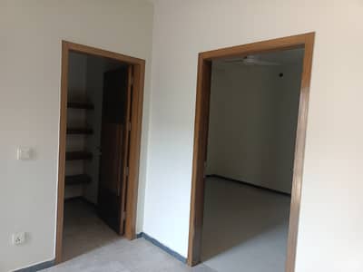 Ground Portion available For Rent in d17 Islamabad