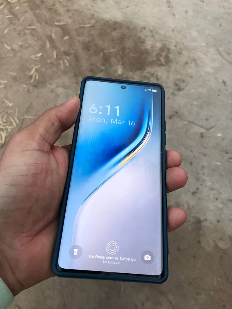 tecno camon 40pro 0