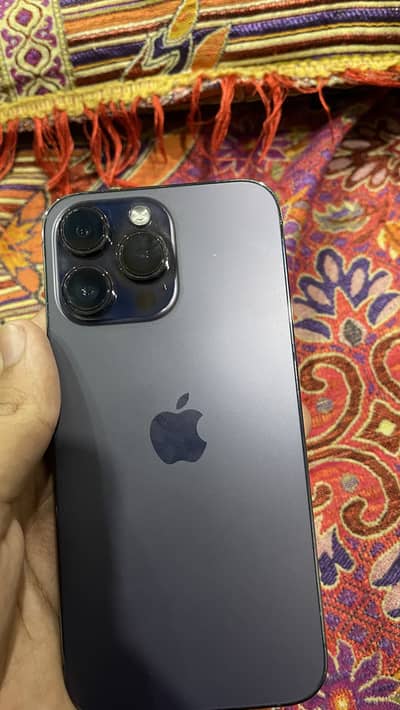 14 pro max pta approved