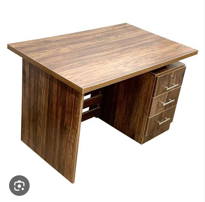 office Table 0