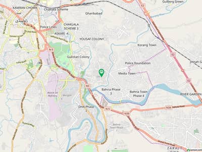 Prime Location 10 Marla House In Rawalpindi Is Available For sale