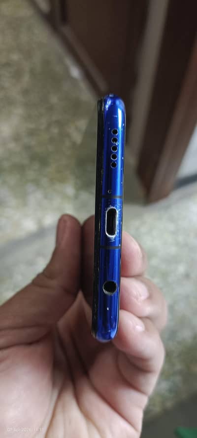 Huawei Nova 3i 4/128