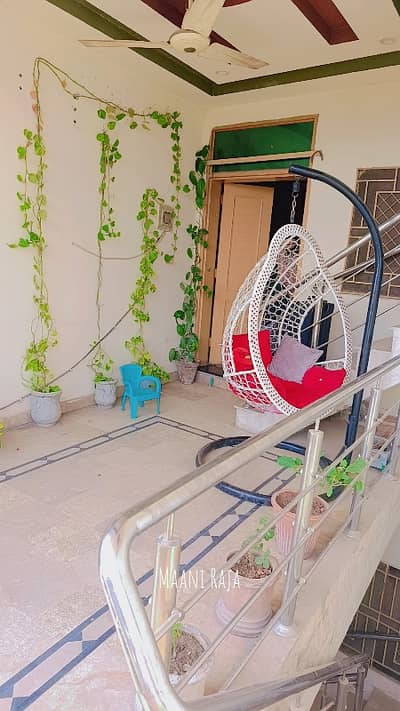 Upper Portion In Gulraiz Housing Scheme Gulraiz Housing Scheme