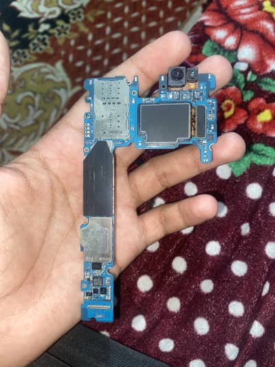 Offical Pta Approved Samsung Board