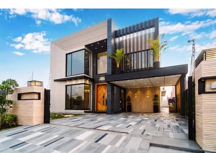 Luxury 1 Kanal Bungalow For Sale | Phase 5 DHA Lahore