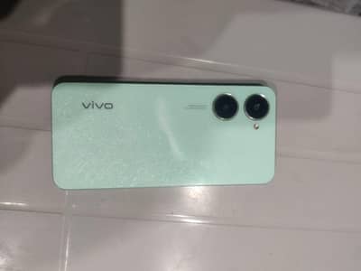 vivo mobile