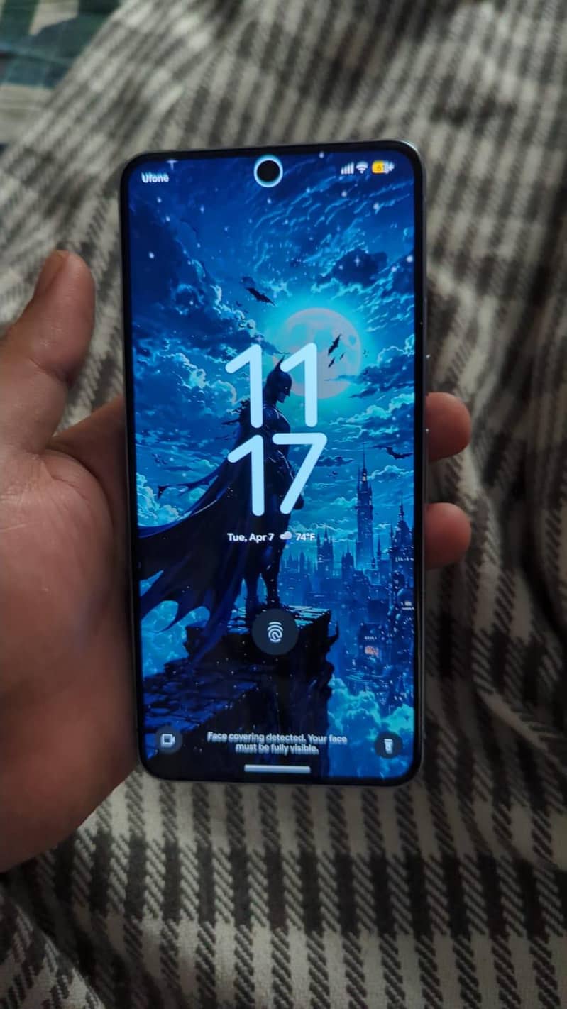 Google Pixel 8 Pro 1