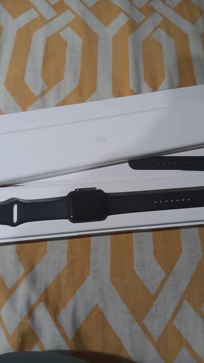Apple watch