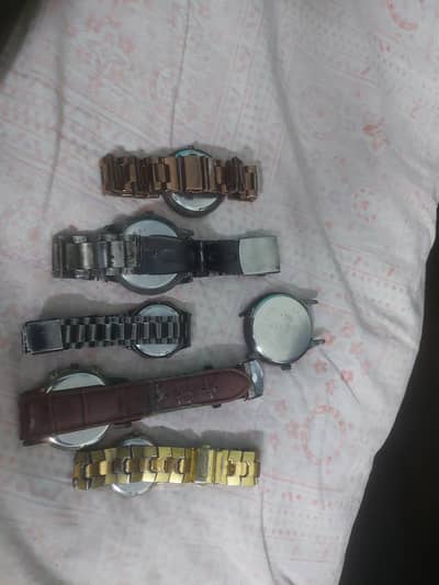 I m sale fr watches difrent men n wommen