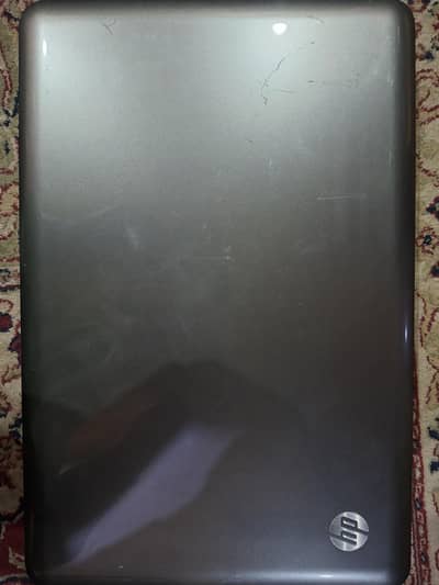 Hp laptop