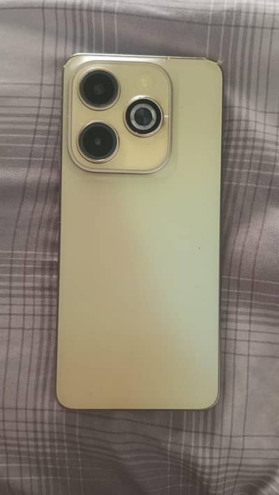 Infinix hot 40 pro 8/256