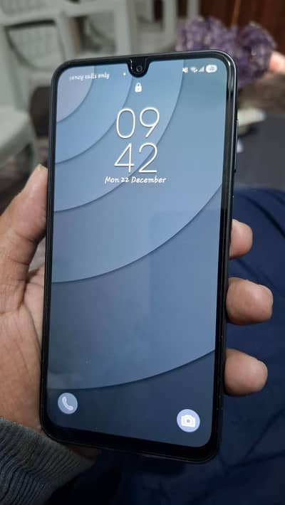 Samsung A17 256gb