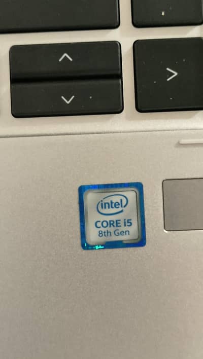 HP Elitebook X360 1030 G2 Core i5 7th Gen