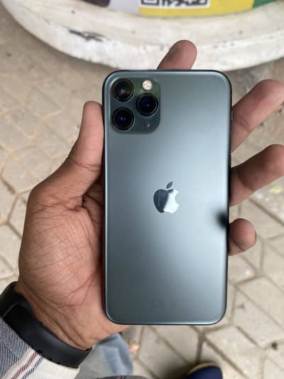 Iphone 11 Pro PTA