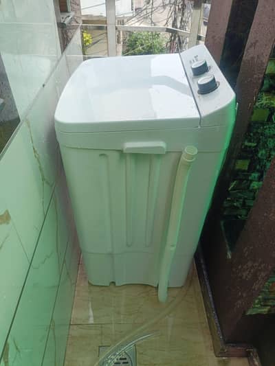 dawlance DS 9000 12 kg