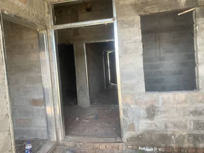 Structure exchange possible with car