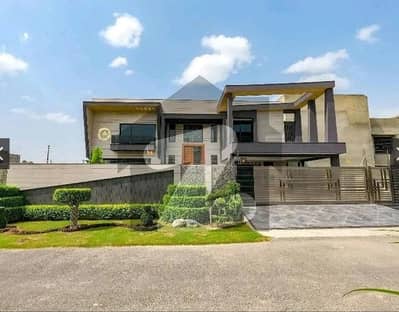 Centrally Located House Available In IEP Engineers Town For sale