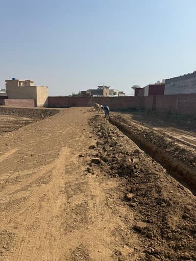 Buying A Prime Location Residential Plot In Mustafabad Lalyani Mustafabad Lalyani?