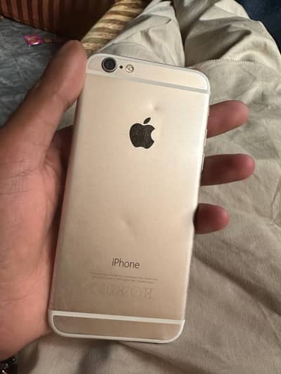 Iphone 6 Pta approve