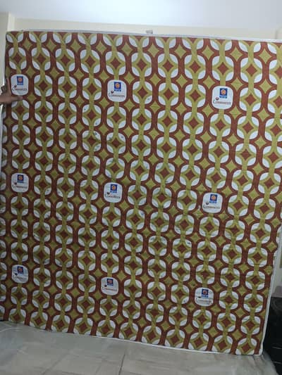 molty foam king size mattress 8 inch mota