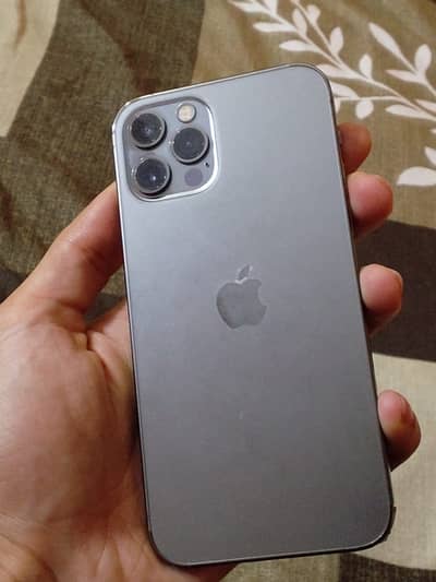 I PHONE 12 pro