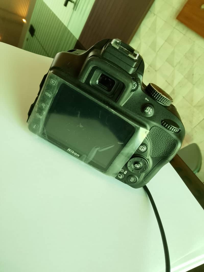 DSLR Camera 1