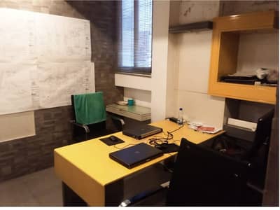 Fully Furnished Office For Rent Area 800 Square Feet Office Available For Rent Real Pictures In Main Boulevard Road Gulberg 3 Lahore