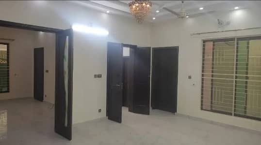 Abrar Estate Offers 10 Marla Commercial Double Story House Available For Rent Situated On Main PIA Road