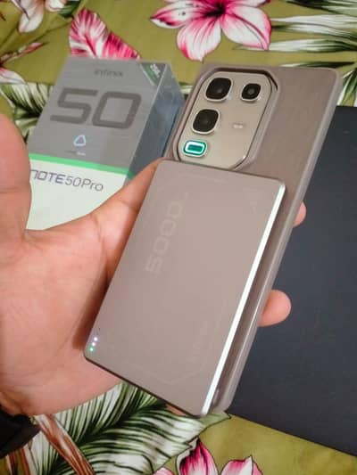 infinix note 50 Pro