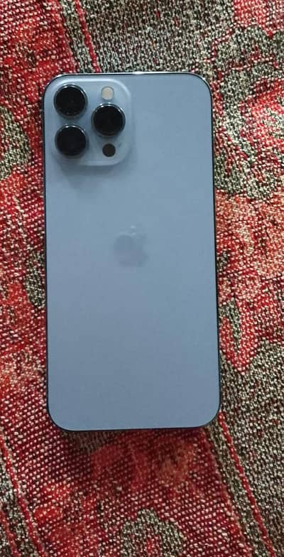 Apple iPhone 13 Pro Max