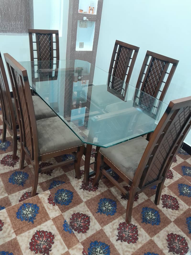 dining table 0